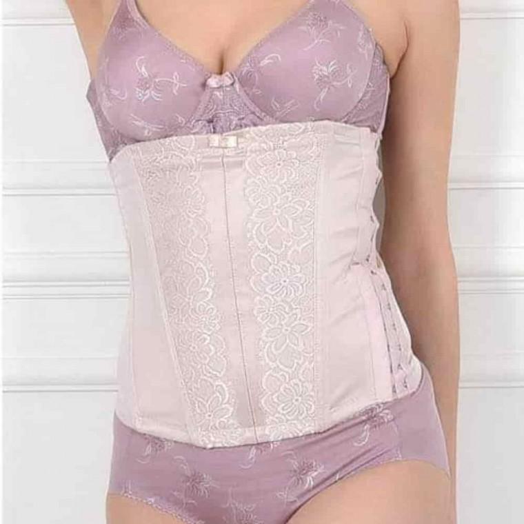 보정니퍼 복부 바디라인정리 복부정리 뱃살코르셋