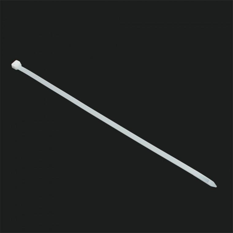 화이트 케이블타이 100p 8.8x400mm 선정리 케이블선정리 케이블고정