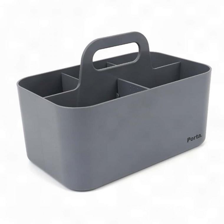 악세사리보관함 소품정리함 수납케이스 서랍정리 리템 옵티모 포르타