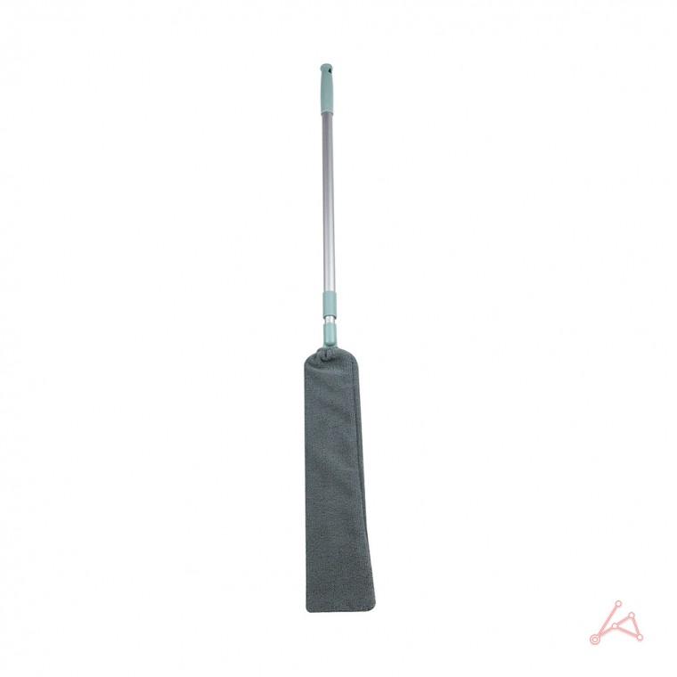 틈새 청소기 2306 틈새걸레 천장청소 좁은틈청소 얇은청소솔 가구밑먼지