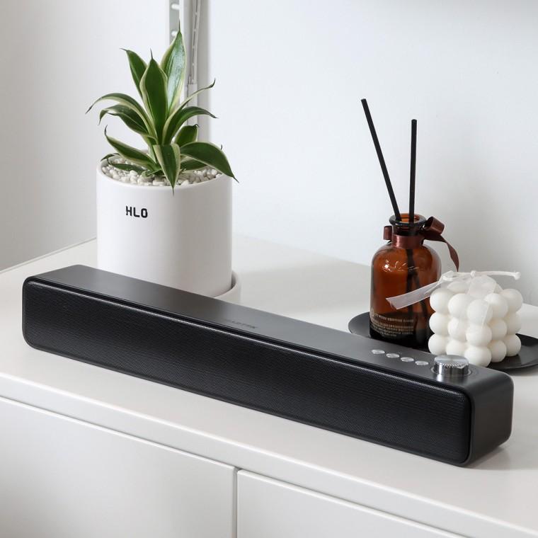 스마텍 MAX 10W 블루투스 사운드 바 스피커 ST-BAR3000