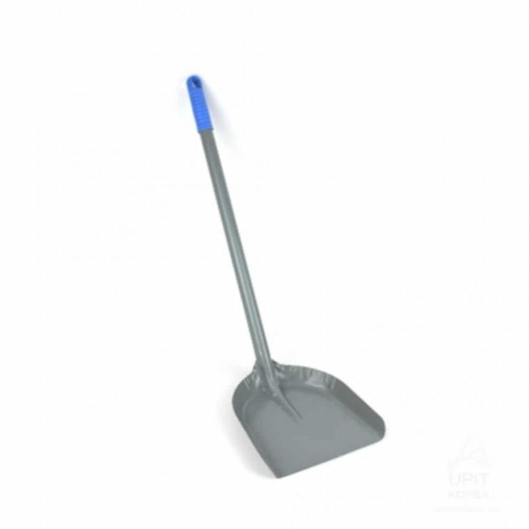 철부삽 특 쇠삽 야외청소삽 철제쓰레받이 마당청소삽 야삽 눈청소 공사장쓰레받이