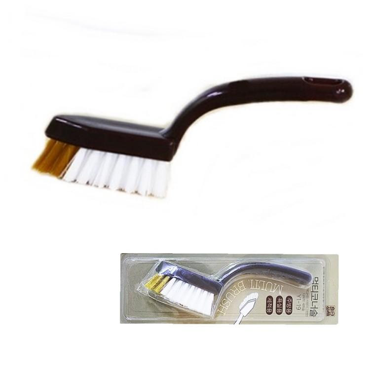 멀티코너솔5P 욕실청소 틈새청소 싱크대 청소솔