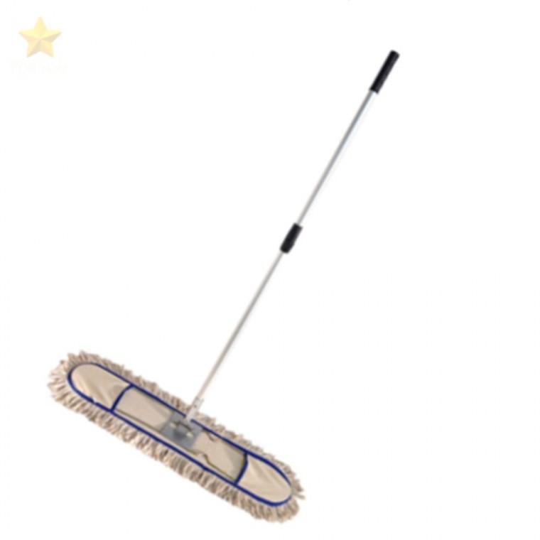 무기름 105cm SET 밀대걸레세트 학교청소도구 관공서청소도구 업소용대걸레세트