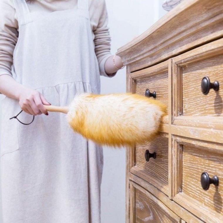 집 안 방 책상 청소 정전기 먼지 떨이 제거 털 개 청소기 집에 침구 흡착 먼지브 러쉬
