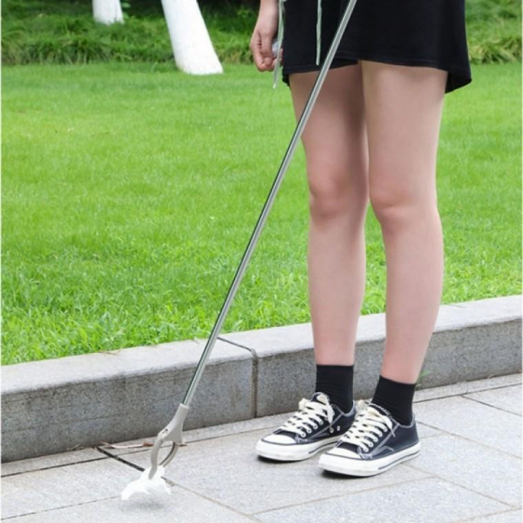 다용도집게 신발정리집게 청소집게 롱집게