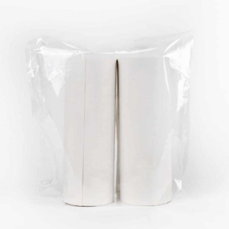 테이프 크리너 리필 2P 160mm x 10M 머리카락제거 찍찍이청소 머리카락돌돌이 돌돌이클리너 청소테이프 테