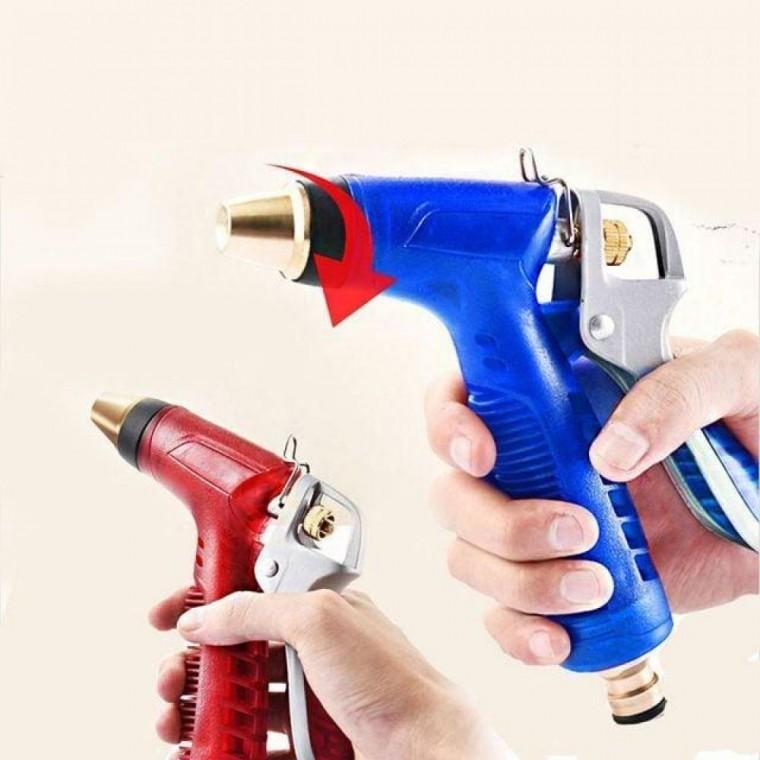 세차 베란다 청소 물청소 강력한 수압 분사기 호스 물호스 물분사기 부사기 세차물