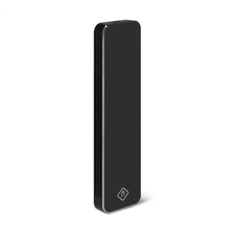에이스텍 M.2 NVMe M.2 ssd 외장케이스 외장하드케이스 ACE-MNC2