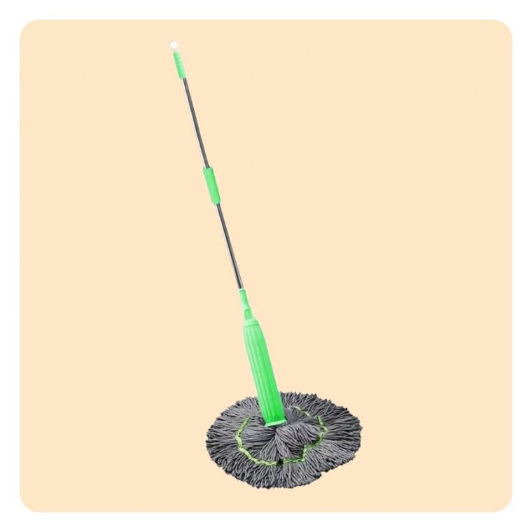 바닥 물기제거 대형 청소 걸레 틈새 깨끗한 청소밀대