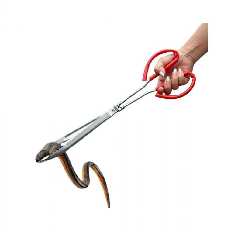 루미나D 낚시 다용도 롱집게 가위손 청소 캠핑 62cm