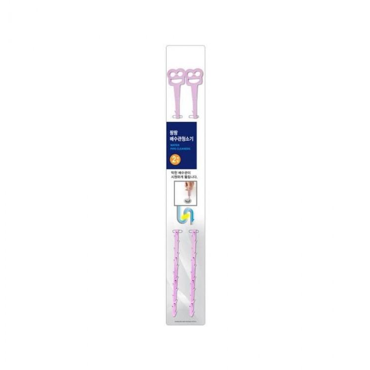 루미나D 배수관청소기 k-1531 머리카락 w