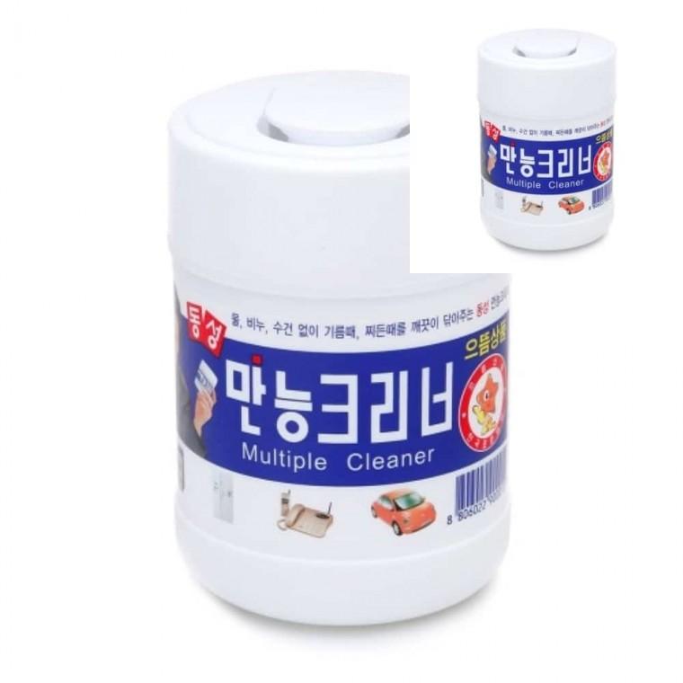 만능 150매 대 박스 20개입 컴퓨터청소 청소티슈 먼지제거제 다목적티슈