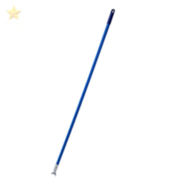 철코팅 120cm 리스킹걸레봉 대걸레봉 청소걸레봉 물걸레청소봉