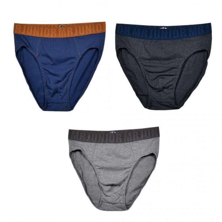 남아 팬티 3매입 청소년속옷 청소년 중학생속옷