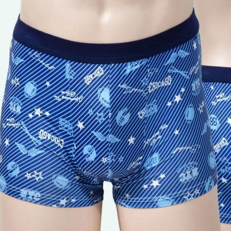 스포츠 남 3매입 중학생속옷 청소년속옷 청소년팬티