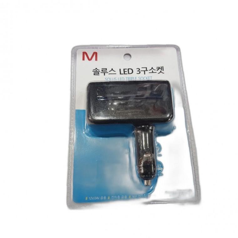 소켓 사용법 청소 어댑터 멀티 전압 브랜드 추천 USB