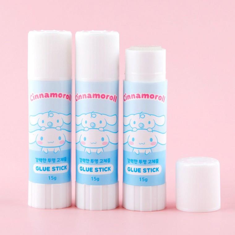 시나모롤 고체풀 15g-20EA