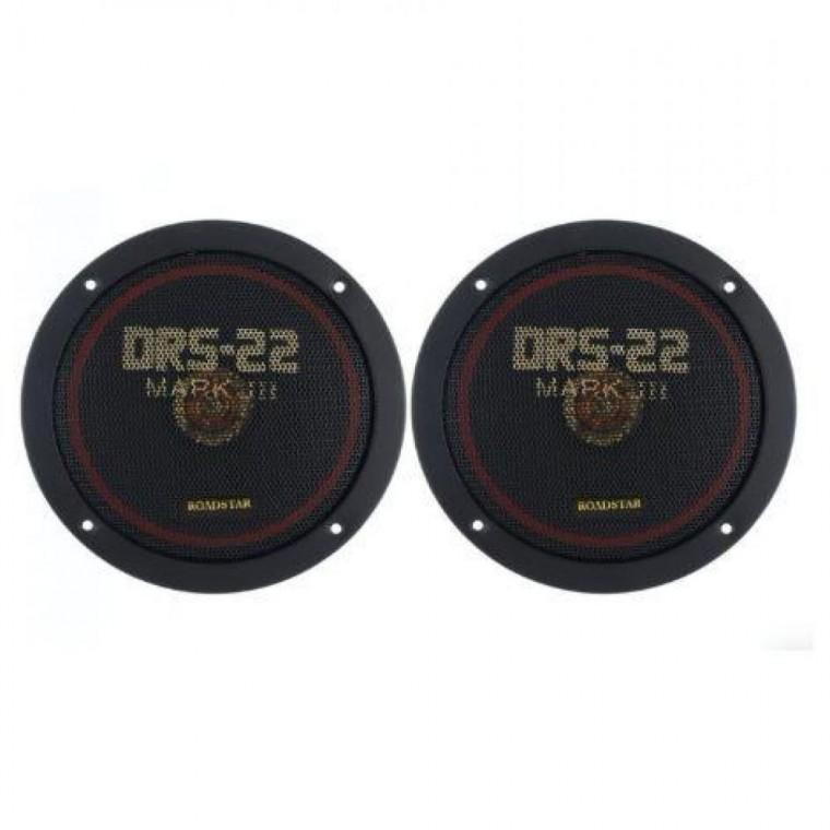 150W스피커 12V 동축 차량 우퍼 스테레오 주파수 Hifi