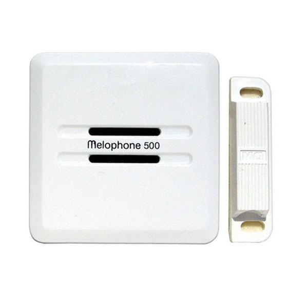 방문객 도어멜로디 SH-505/무선도어벨/방문객 및 침입자가 문을 열면 멜로디로 알려줌