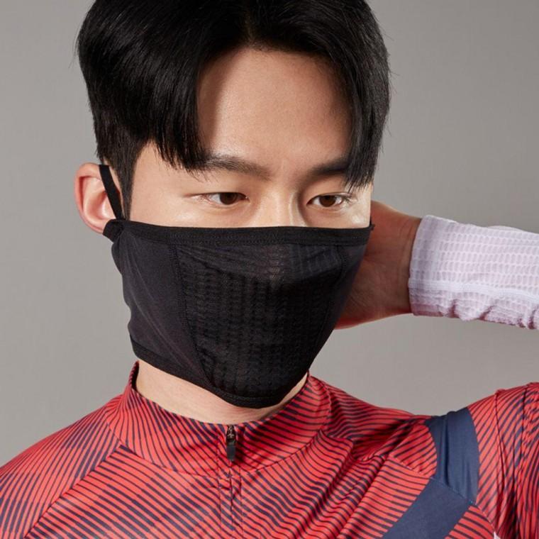 국산 메쉬 자외선차단 마스크 여름 안면마스크