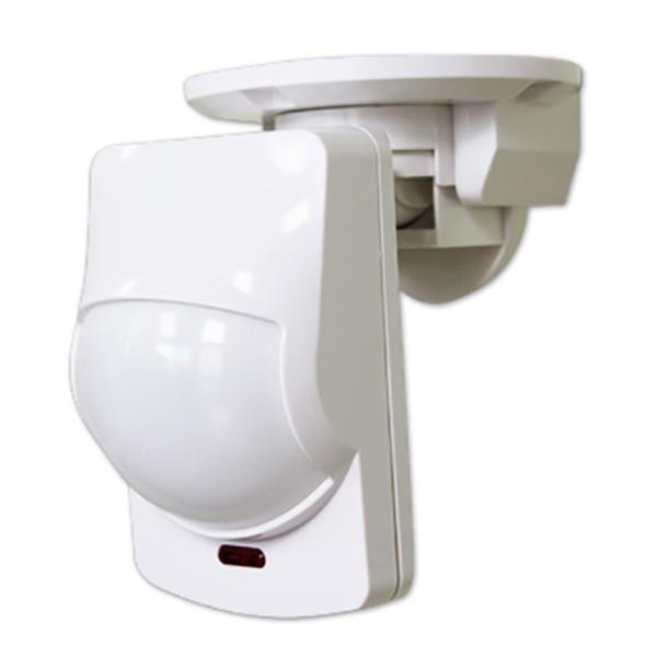 열선감지기 S-150WL/열감지센서/동체감지기/인체감지센서