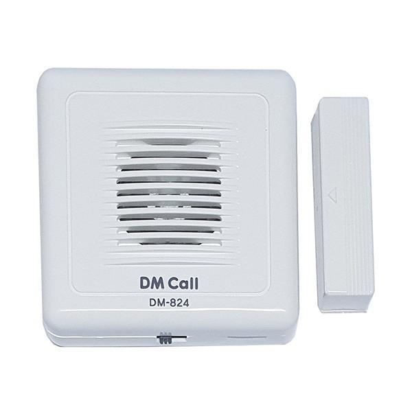 도어인사말멜로디 DM-824/무선도어벨/무선도어인사기