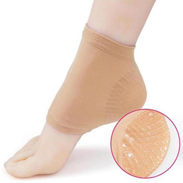 뒷꿈치쿠션양말 뒷꿈치보호쿠션 발패드 발쿠션 발보호