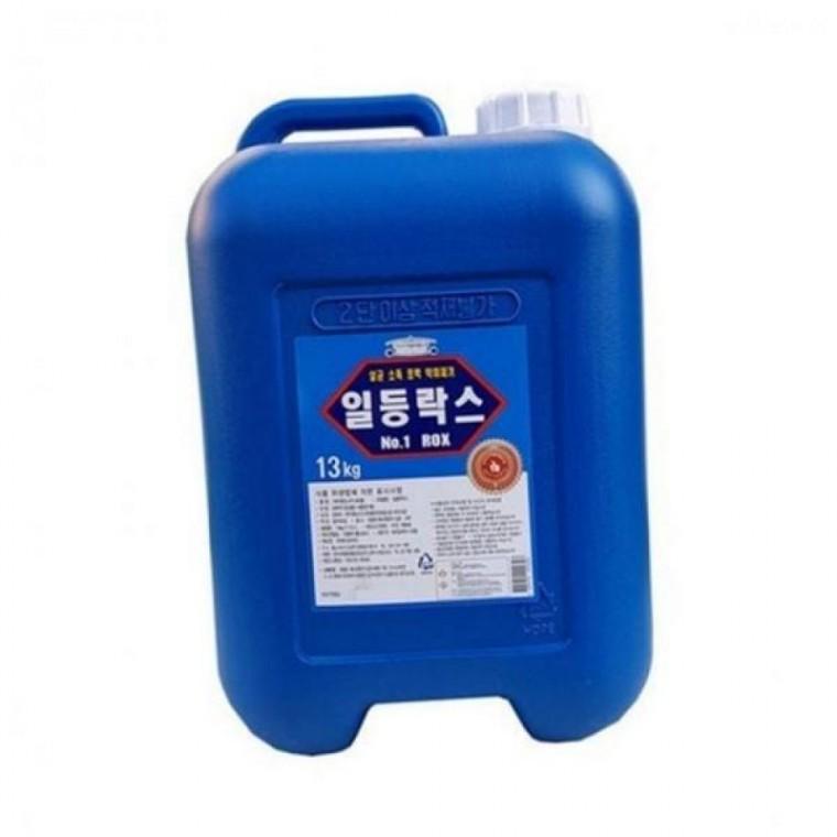 세정제 청소제 대용량 주방 다용도 세척제 업소용 다목적