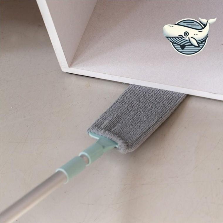 틈새 먼지 제거 초극세사 청소 밀대 가전 살림