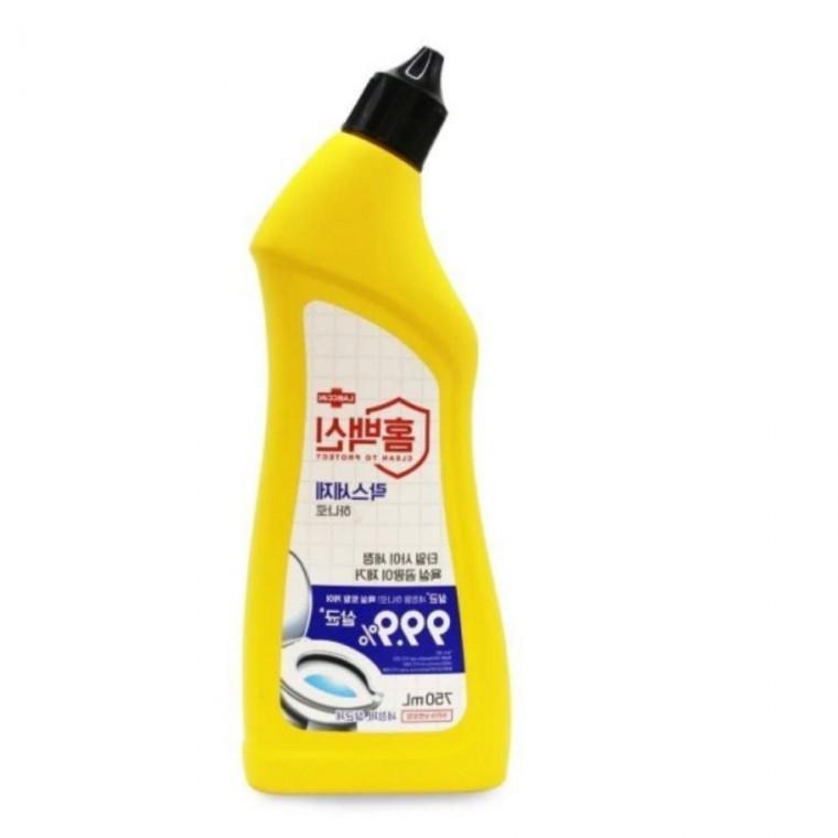 욕실 주방 화장실 세제 청소 락스 750ml