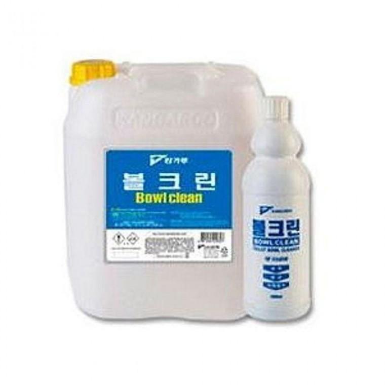 변기세정제 1L리터 강력세정제 화장실청소 대용량변기세정제