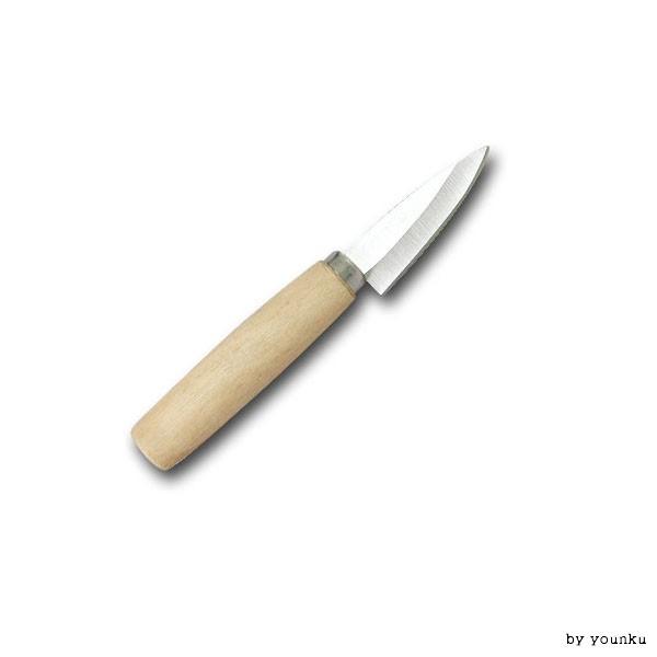 조개칼 -T1/생선칼/손질칼/칼/나이프/비늘제거