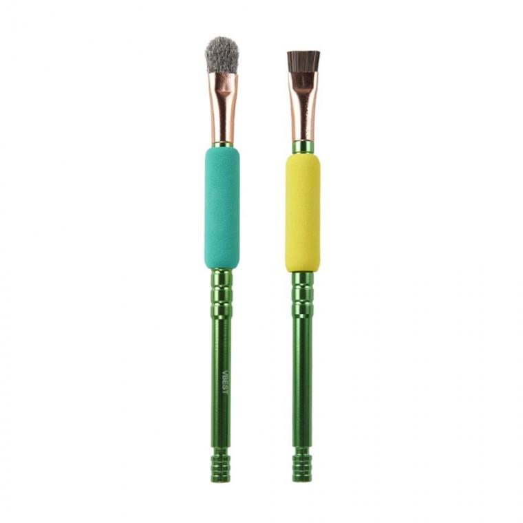 마더보드 청소용 브러쉬 세트 150mm 불순물 먼지 제거기