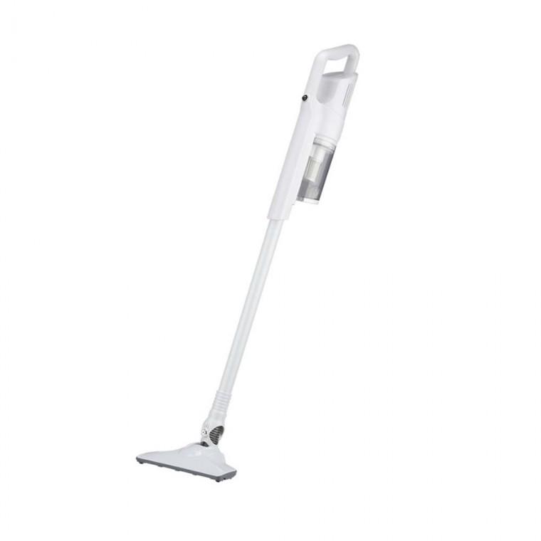 유선 진공청소기 3 IN 1 400W 가정용 바닥 브러쉬 틈새형 노즐 자유 각도 커브 조절