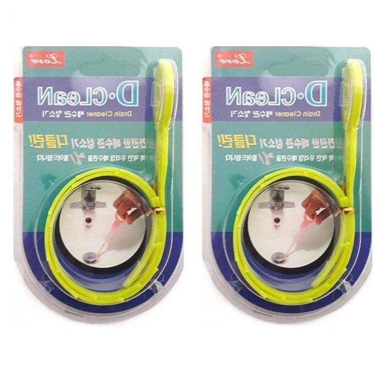 청소기 간편한 디클린 배수관 인기 추천 2개