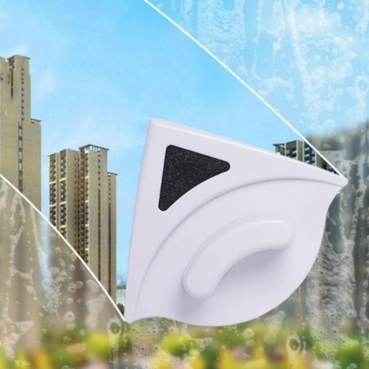 창문 청소 닦이 베란다 유리창 셀프 자석 양면