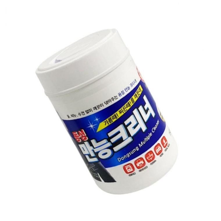 만능 크리너 150매 기름때 세정 청소클리너
