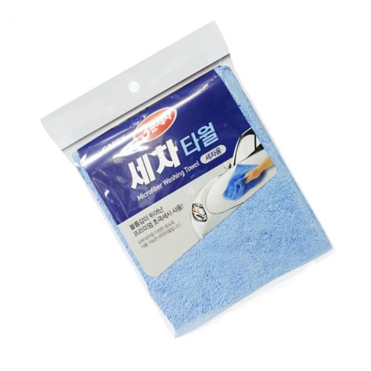 초극세사 타월 물기제거 세차타월 자동차 청소