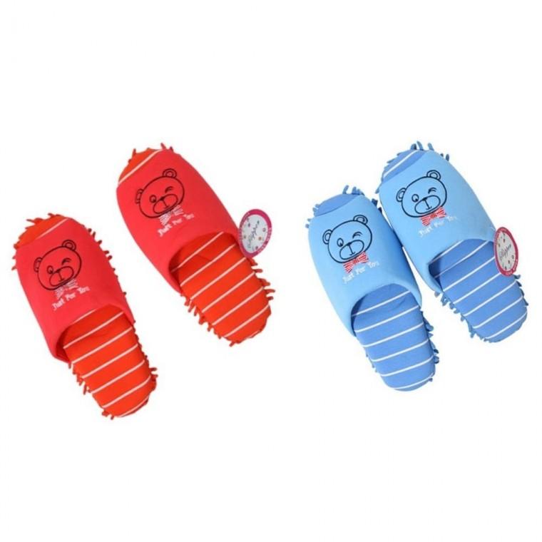 뉴 청소거실화(색상랜덤)