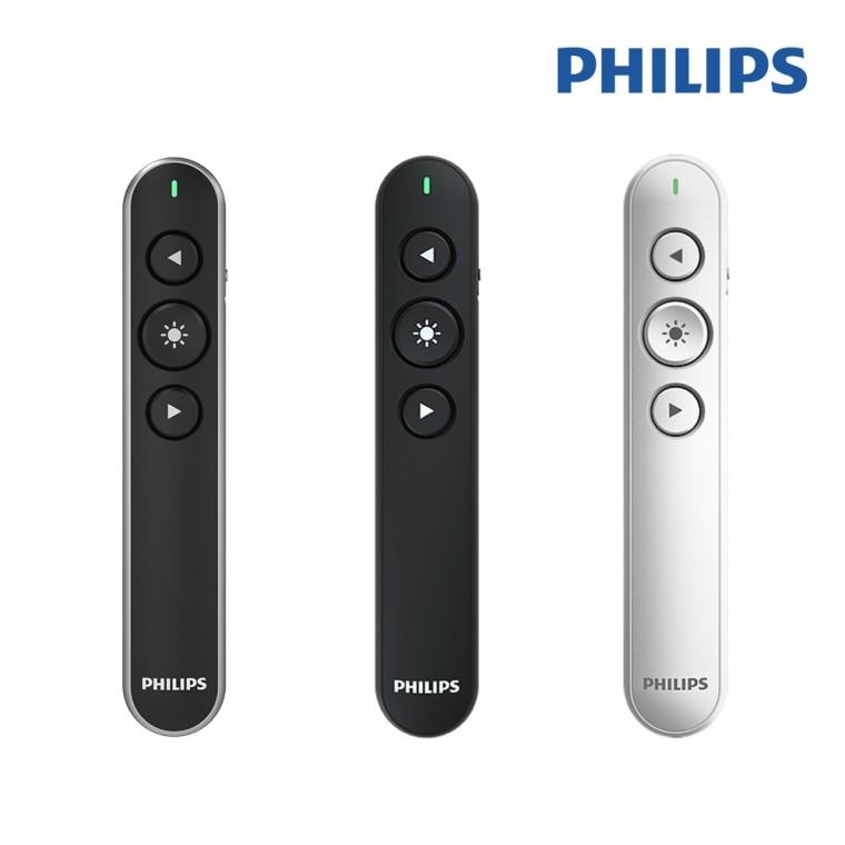 필립스 SPT9404 프리젠터 레이저 포인터
