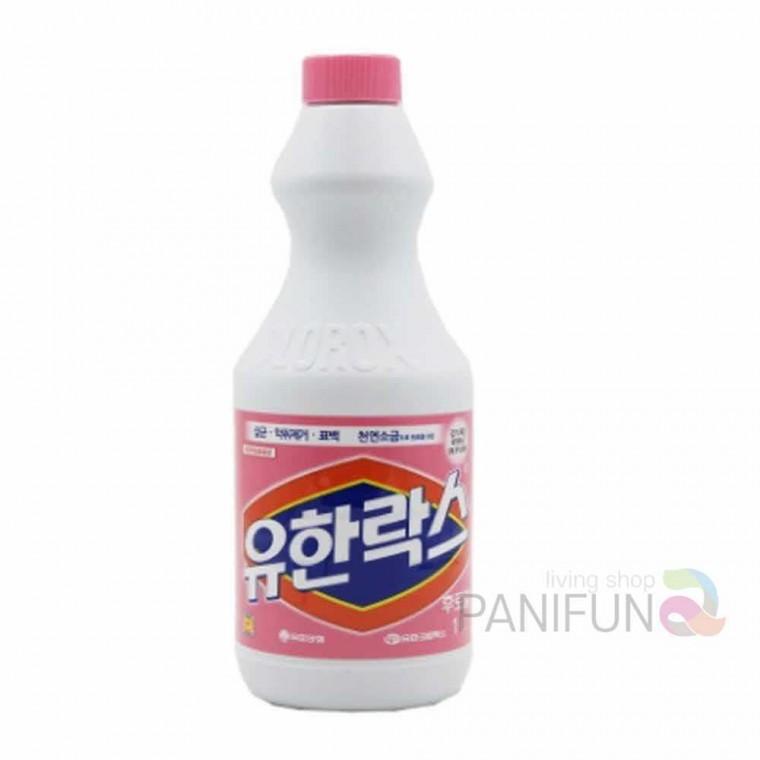 퍼니 유한락스 후로랄 1L 벽지곰팡이제거 베란다곰팡이제거 청소용락스