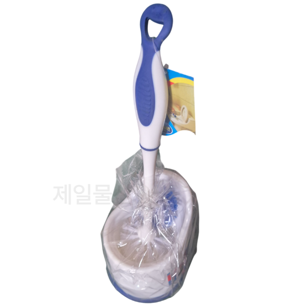 데코 펠리즈 원샷 변기솔 세트 화장실 욕실 청소솔 클리너 구석 도구 브러시 브러쉬