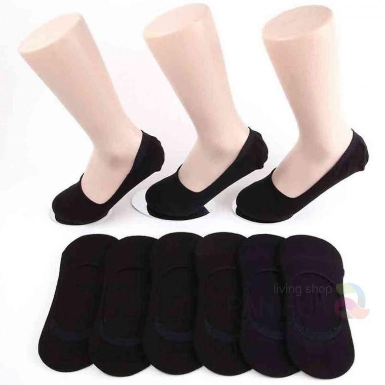 검정 덧신 여성용 덧뎀 10켤레 여자페이크양말 로퍼양말 청소년양말 여성페이크삭스 여자페이크삭스
