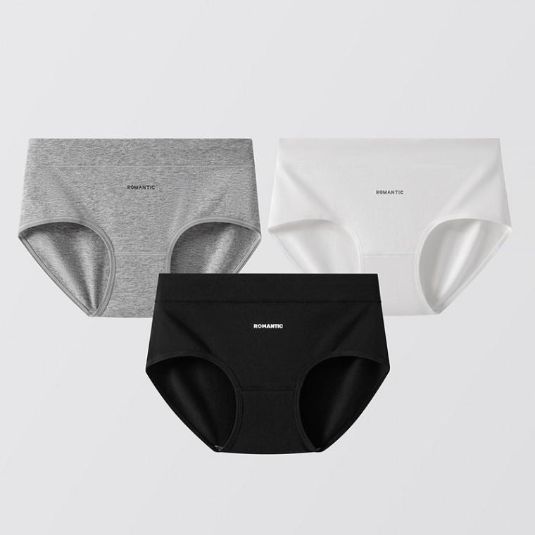 제니스프랑 청소년팬티 주니어 속옷 위생팬티 중학생  여아 여학생 학생 고등학생 내의 초등학생 고