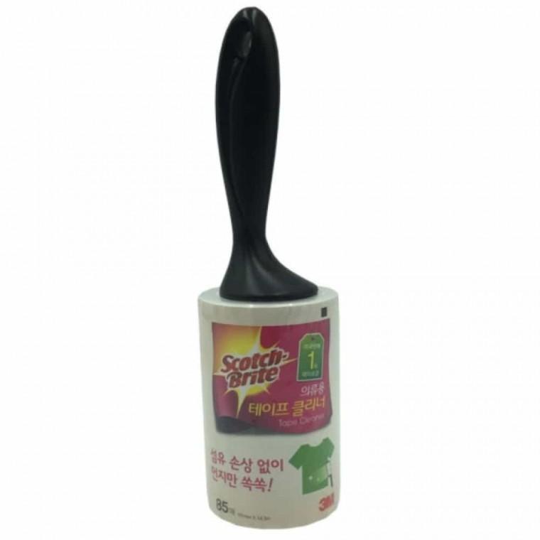 3M 의류 테이프 클리너 침대먼지제거 개털청소기 옷먼지제거