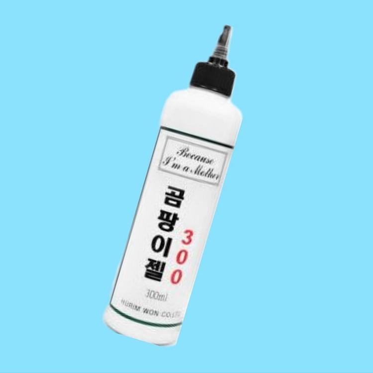 1개 곰팡이청소 300ML 화장실 욕실 타일 곰팡이제거