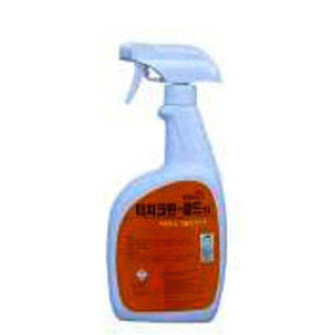 판넬 다목적 1L 건물세척 분사형 건물청소 세제 광택 찌든때제거제