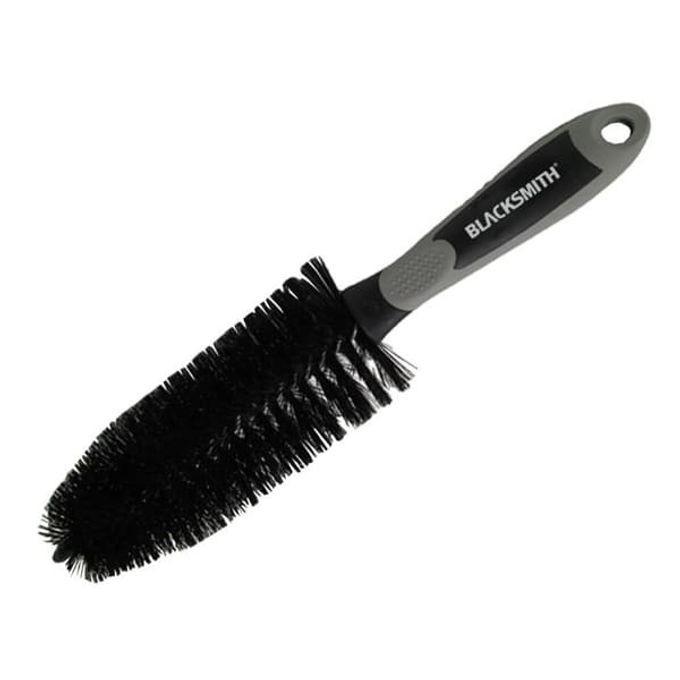 블랙스미스 휠 브러쉬 세차용품 세차솔 청소솔 36cm
