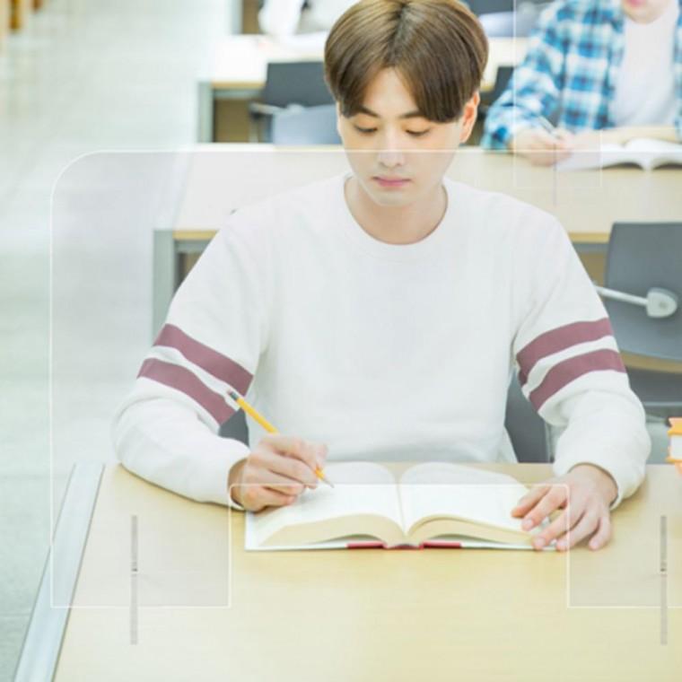 대걸레 밀대 방걸레 세트 물걸레 초극세사 청소 자루